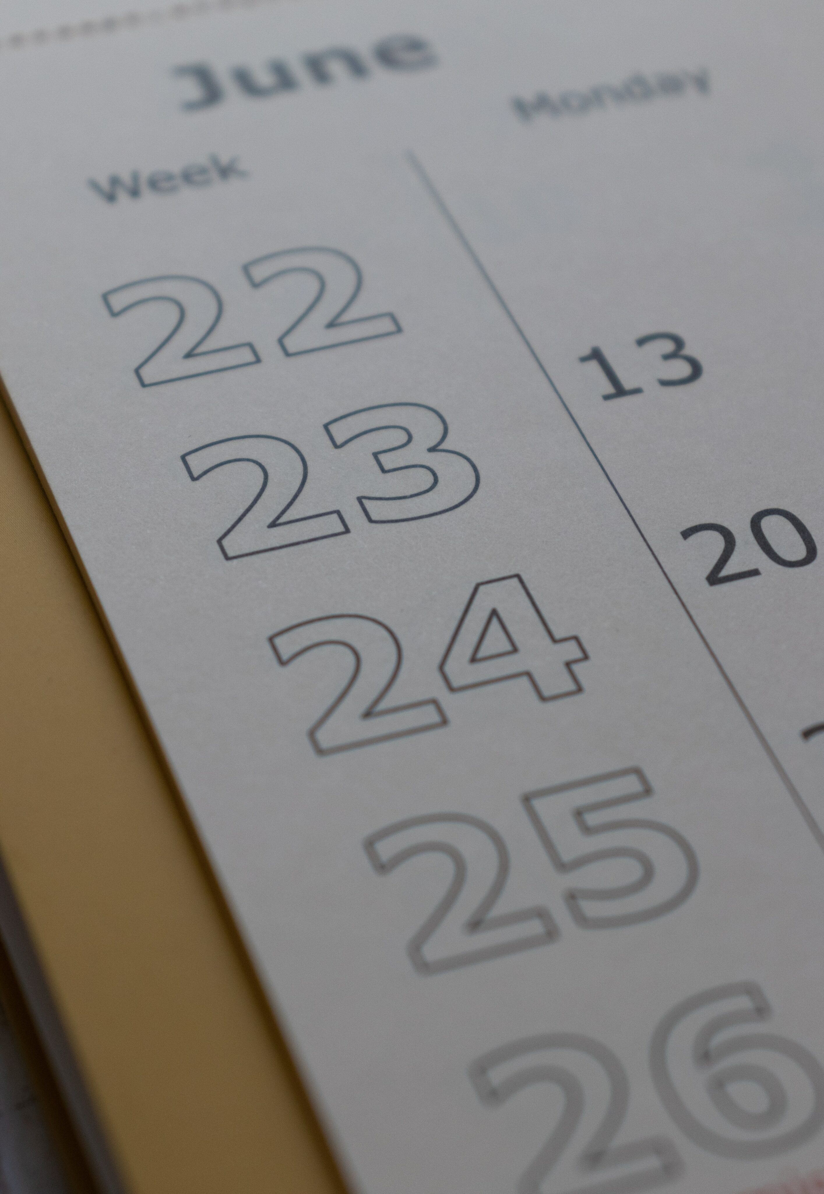 Illustration de Calendrier des actions du CD Rugby 86 pour la saison 2023/2024