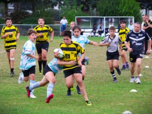 Programme du week-end 11 et 12 Octobre 2025