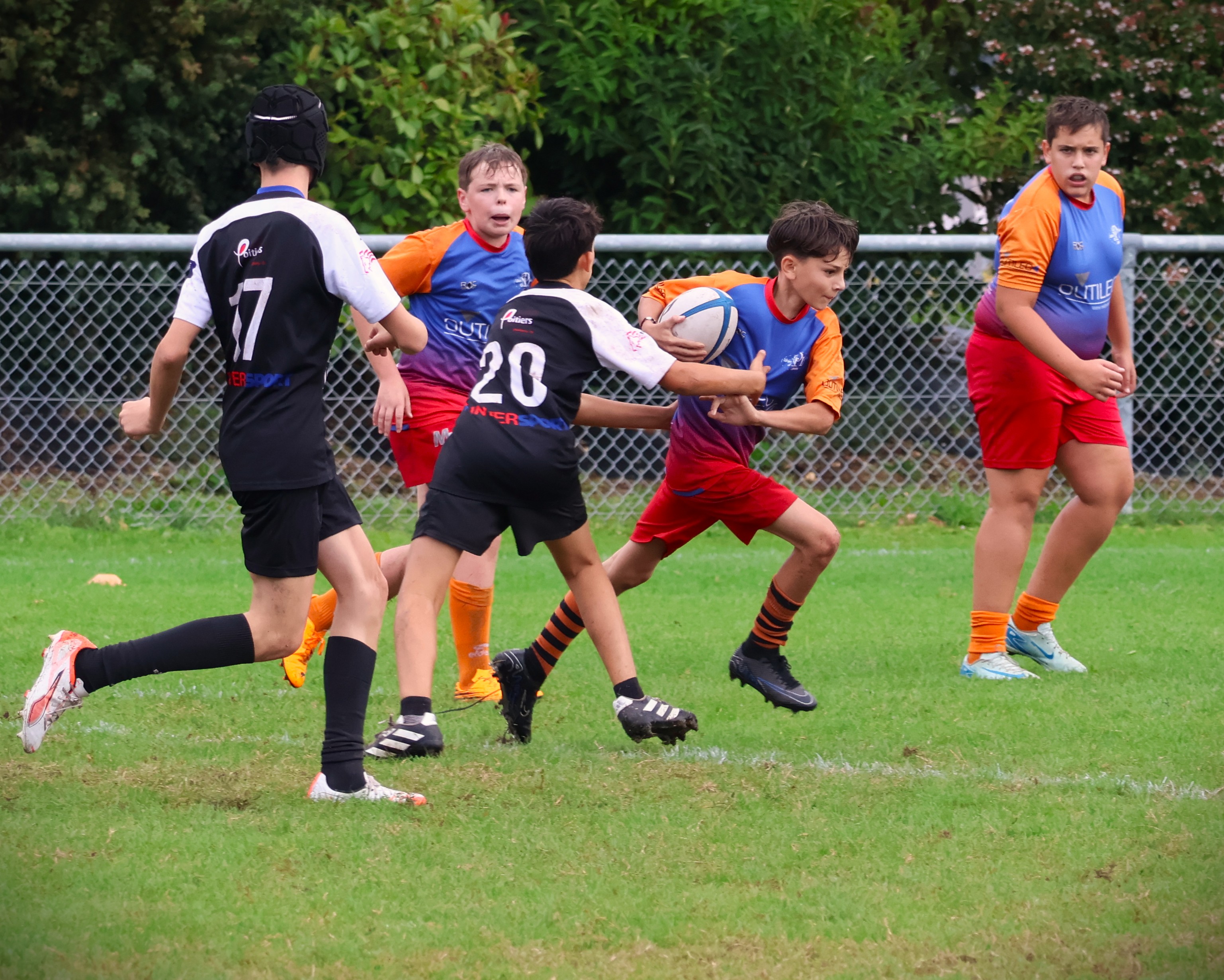 Illustration de Programme du week-end du 01 et 02 Novembre 2025