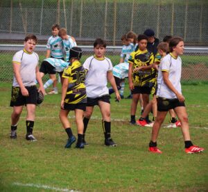 Résultats Jeunes et Séniors 1 et 2 Novembre 2025