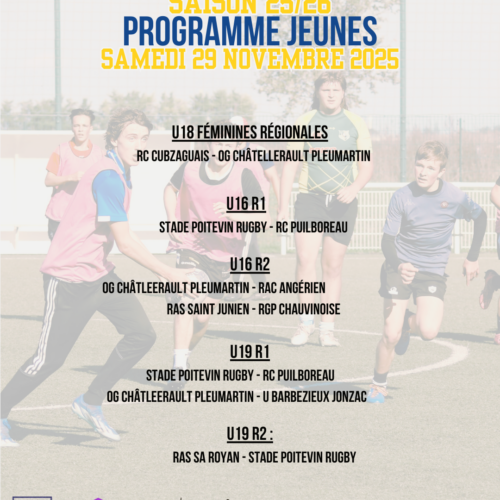 Illustration de Programme 29 et 30 Décembre 2025