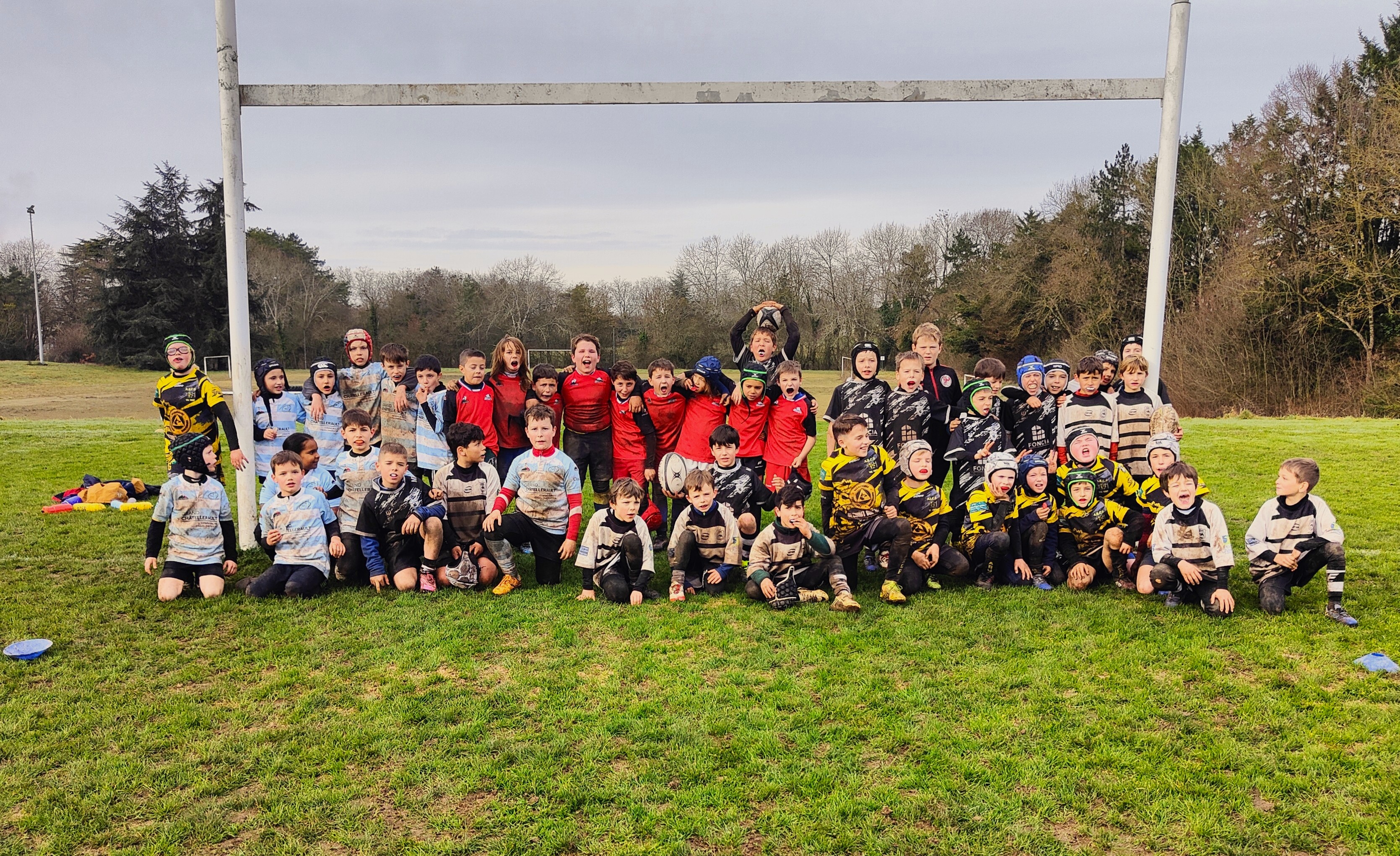 Illustration de Plateau départemental 17/01/26