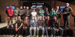 Étoiles du rugby amateur Sud Ouest