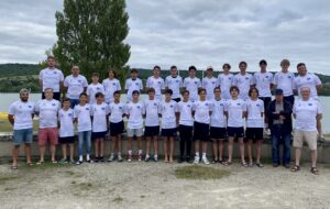 Stage Oval’Yvelines – Dates