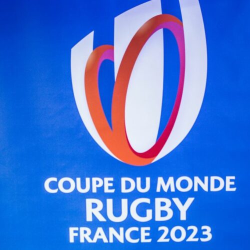 Illustration de RETRANSMISSIONS COUPE DU MONDE DE RUGBY