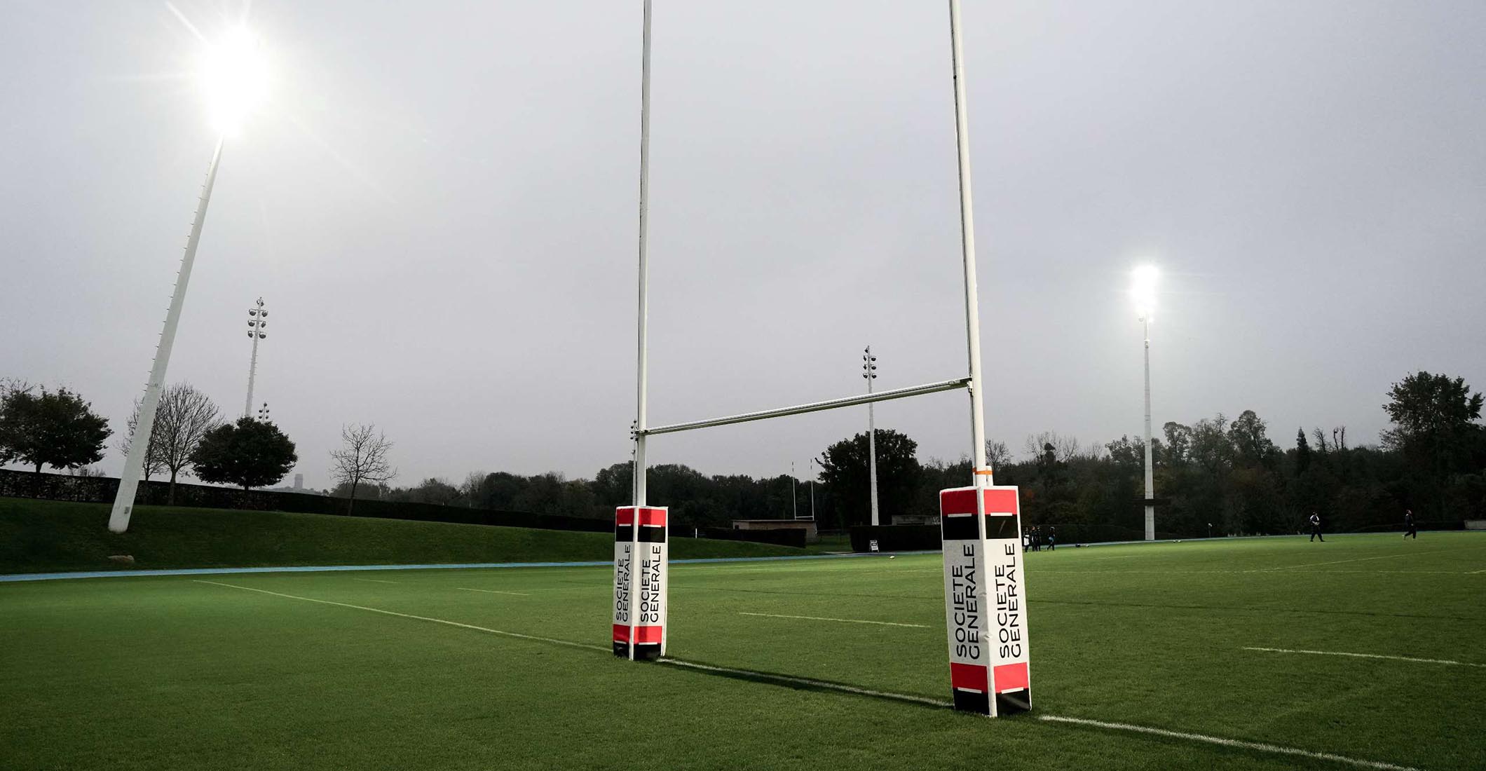 Illustration de Règles expérimentales globales : Déploiement pour le rugby amateur