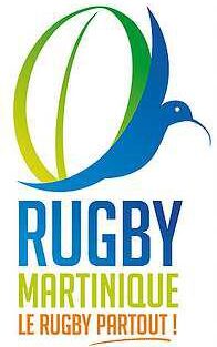 Logo Ligue Martinique Rugby